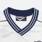 Tottenham 97-99 home long sleeves S-2XL