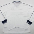 Tottenham 97-99 home long sleeves S-2XL