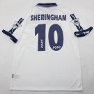 Tottenham 97-99 home S-2XL