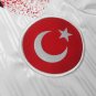 turkey 90 white away s-xxl
