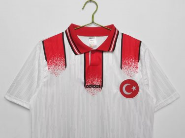 turkey 90 white away s-xxl