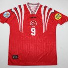 turkey 96 red home s-xxl