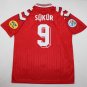 turkey 96 red home s-xxl