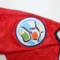 turkey 96 red home s-xxl