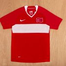 Turkey 2008 Home S-XXL