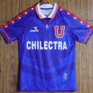 UNIVERSIDAD CHILE 96 blue home S-XXL