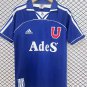 UNIVERSIDAD CHILE 99-00 home S-XXL