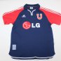 Universidad de Chile 01-02 home S-XXL