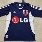 universidad de chile 03-04 home s-3xl