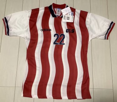 USA 1994 home S-XXL