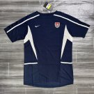 USA 2002 away S-XXL