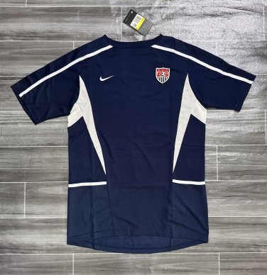USA 2002 away S-XXL