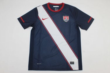 USA 2010 away S-XXL