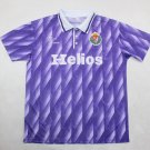 valladolild 91-92 away s-xxl