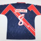 VALLECANO 95-96 away S-XXL