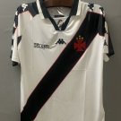 vasco da gama 1997 away white s-xxl