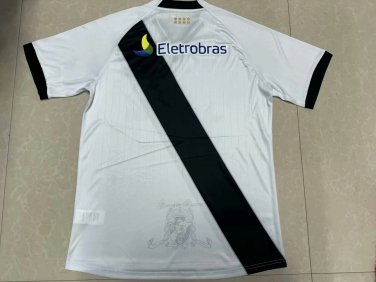 Vasco da Gama 2010 white