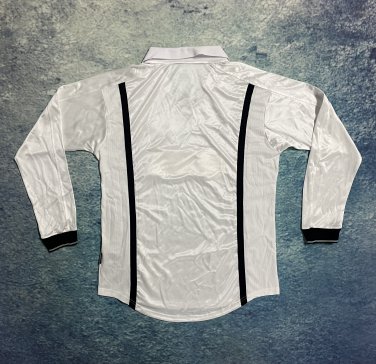 VLA 00-01 HOME LONG SLEEVE
