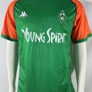 Werder Bremen 03-04 home S-XXL