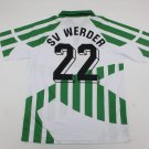Werder Bremen 94-95 home S-XXL
