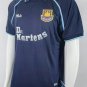 West Ham 99-01 third blue S-2XL