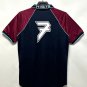 West Ham 1999 IRON MAIDEN BLUE S-XXL