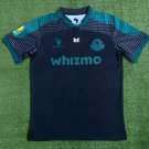 young africans 24-25 black third away s-xxl