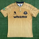 young africans 24-25 gold away s-xxl