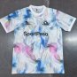 young africans 25-26 white player version s-xxl