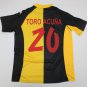 Zaragoza 01-02 away S-XXL