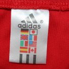 zaragoza 95-96 red away s-xxl