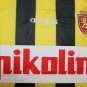 Zaragoza 95-96 third away S-XXL