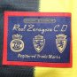 Zaragoza 95-96 third away S-XXL