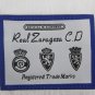 ZARAGOZA 97-99 HOME S-4XL