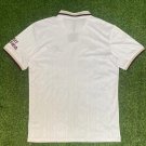 25-26 Arsenal white soccer jersey size S-4XL