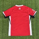 25-26 AZ Alkmaar home soccer jersey size  S-2XL