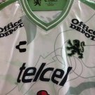 25-26 Club Leon away soccer jersey size S-4XL
