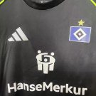 25-26 Hamburger third soccer jersey size S-4XL