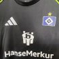25-26 Hamburger third soccer jersey size S-4XL