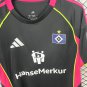 25-26 Hamburger third soccer jersey size S-4XL
