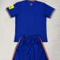 Adults And Youth Newcastle Third Away Soccer Uniform 25 26