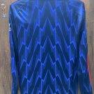 Ars Away Long Sleeve Soccer Jersey 25 26