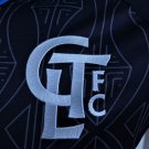 Charlotte 25-26 away player version s-xxl