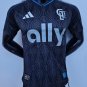 Charlotte 25-26 away player version s-xxl