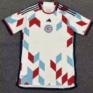 Chicago Fire 25-26 home
