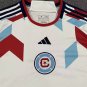 Chicago Fire 25-26 home