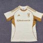 Columbus Crew 25-26 white special version s-xxl