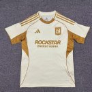 LA FC 25-26 white special version s-xxl