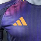 LA Galaxy 25-26 away player version