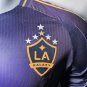 LA Galaxy 25-26 away player version